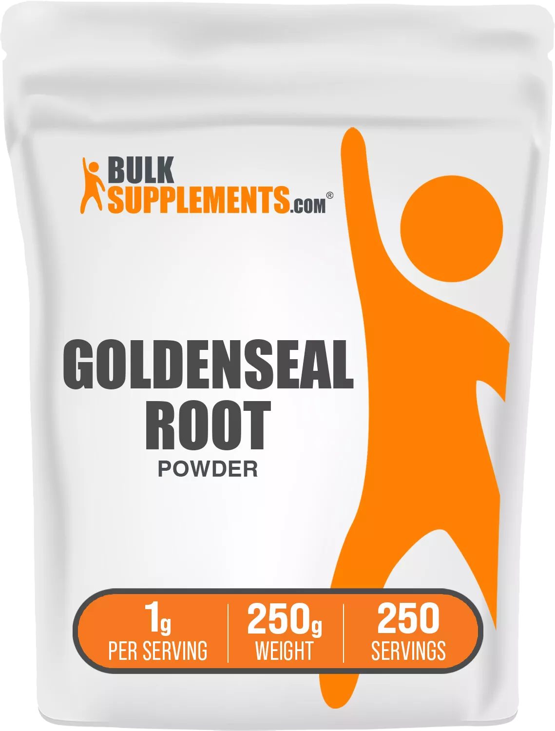 Golden seal root powder