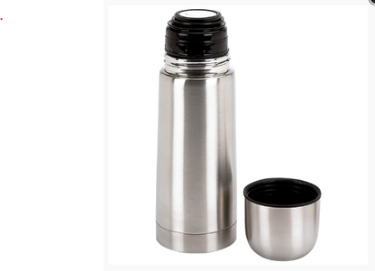 12oz Stainless Steel Vacuum Bottle