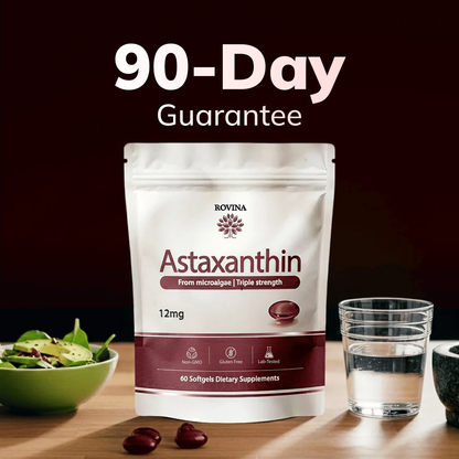 ROVINA ASTAXANTHIN