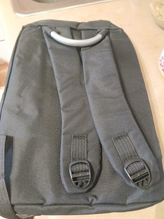 Backpack varied colors (Inquire on color avaliability)