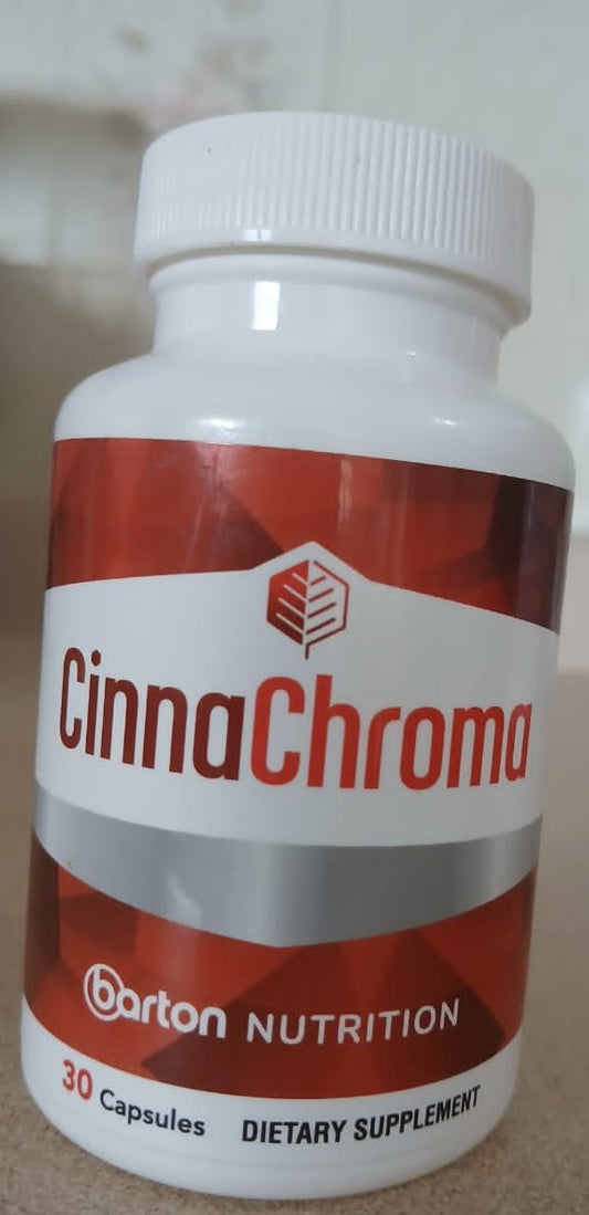 CinnaChroma (Diabetic Products)