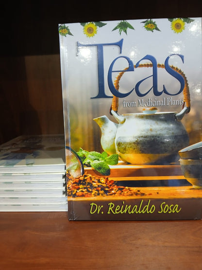 Teas From Medicinal Plants