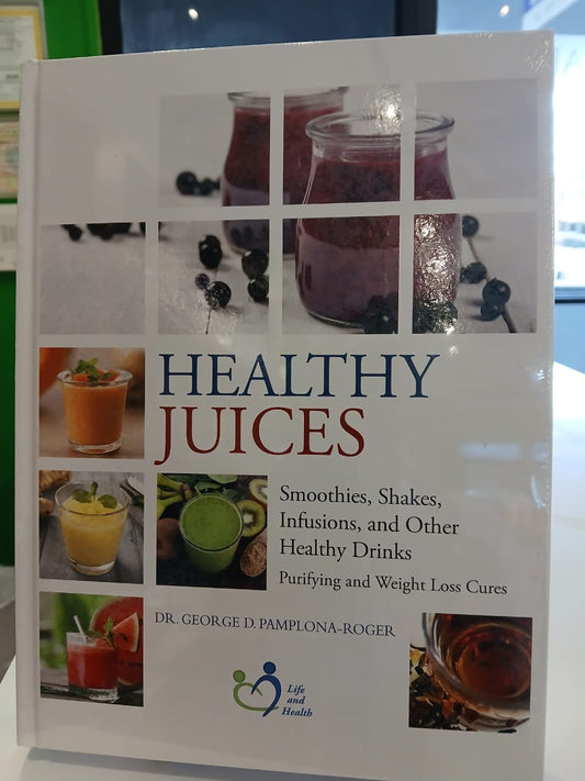 Healhty Juices